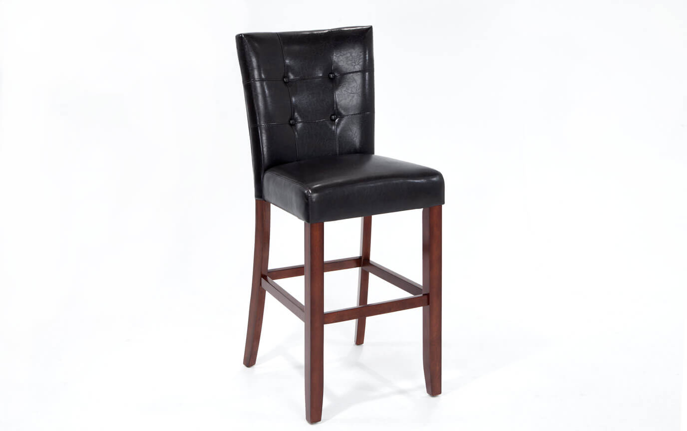 Montibello Bar Stool Bobs Com Gallery Slider Image 2
