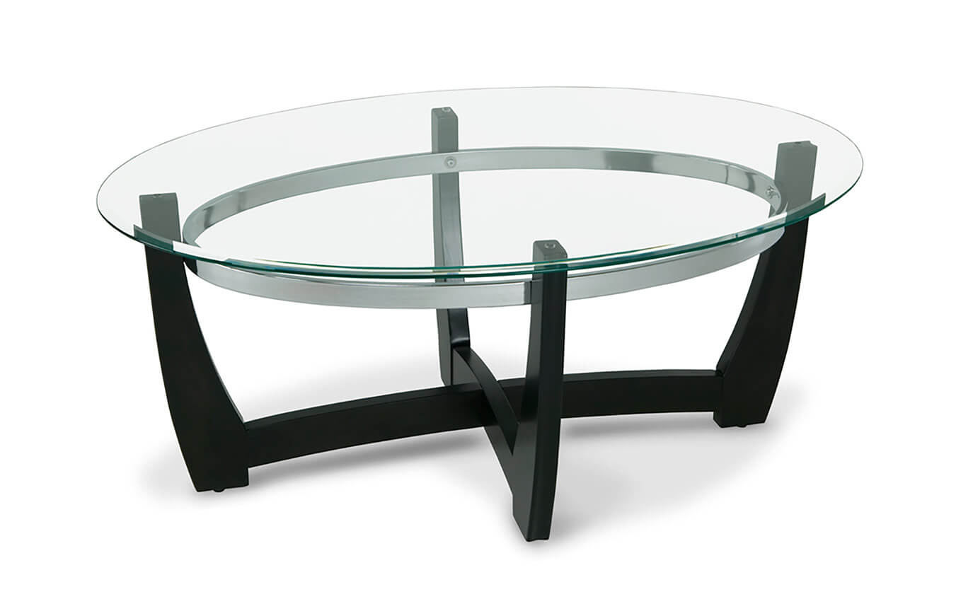 Matinee Coffee Table Set Bob S Furniture Gallery Slider Image 2