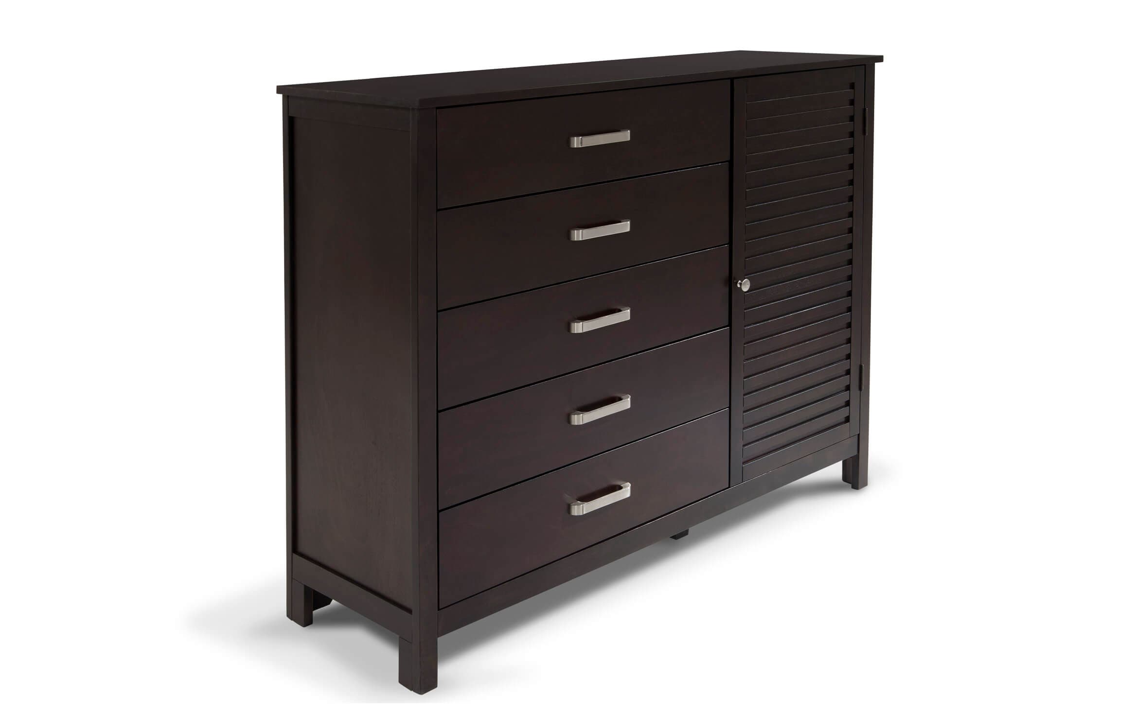 Dalton Espresso Dresser Bobs Com