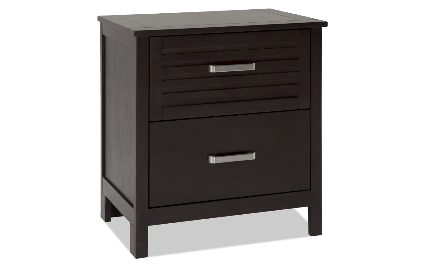 bobs nightstand