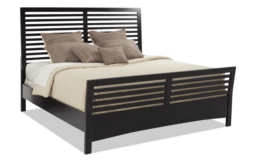Dalton Bed Bob S Furniture