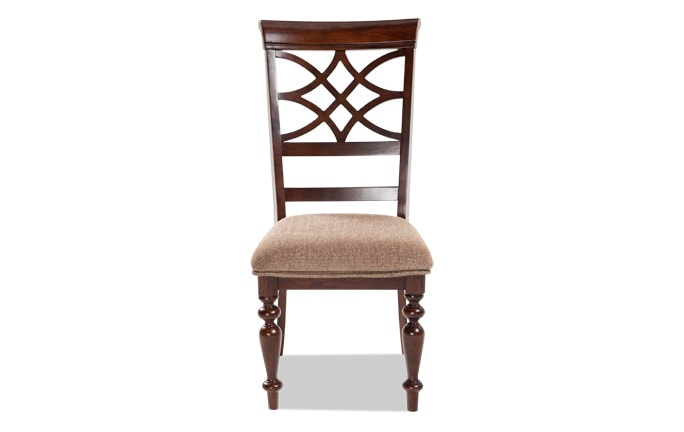 Kenzo Side Chair Bob S Discount Furniture