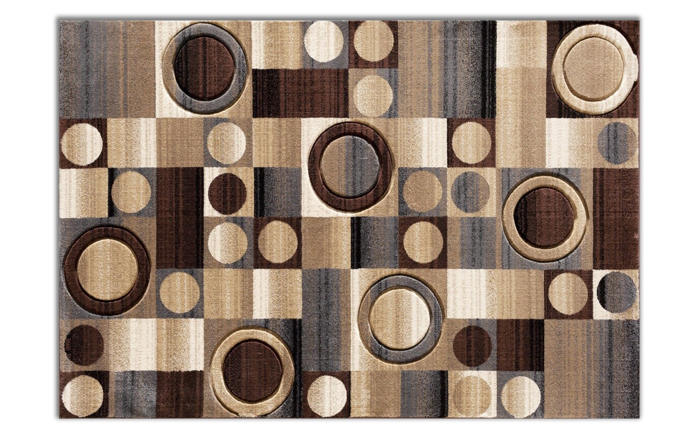 Contours 5 X 7 6 Rug Contours 5 X 7 6 Rug