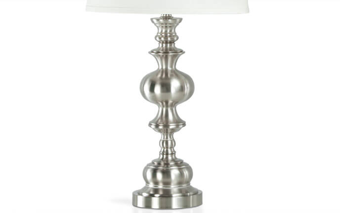 Lamps Lighting Bob S Furniture Set Of 2 Berlin Lamps