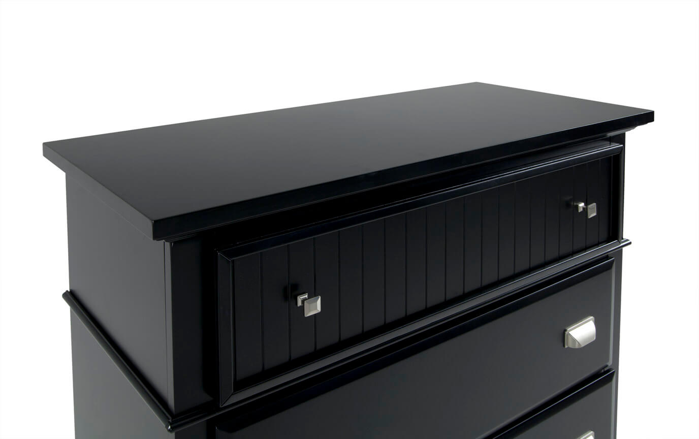 Spencer LiftTop Chest