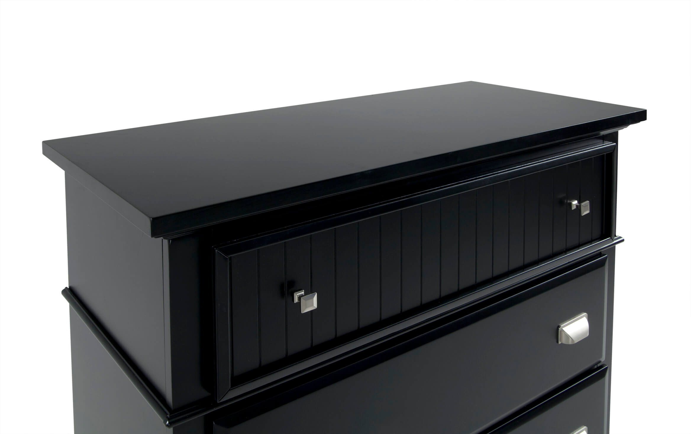 Spencer LiftTop Chest