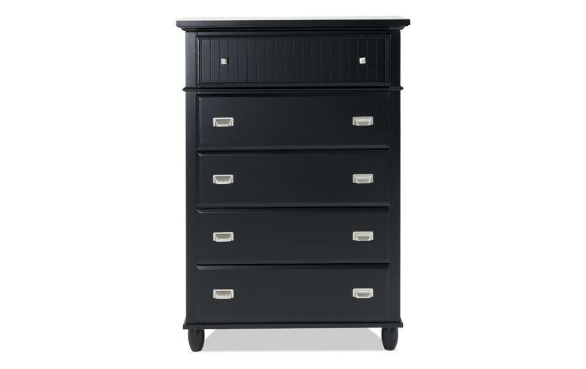 Spencer LiftTop Chest