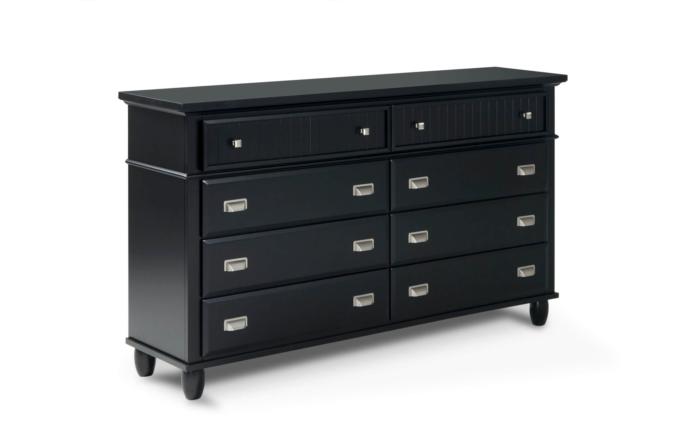 Spencer Black Dresser Bobs Spencer Black Dresser Bobs