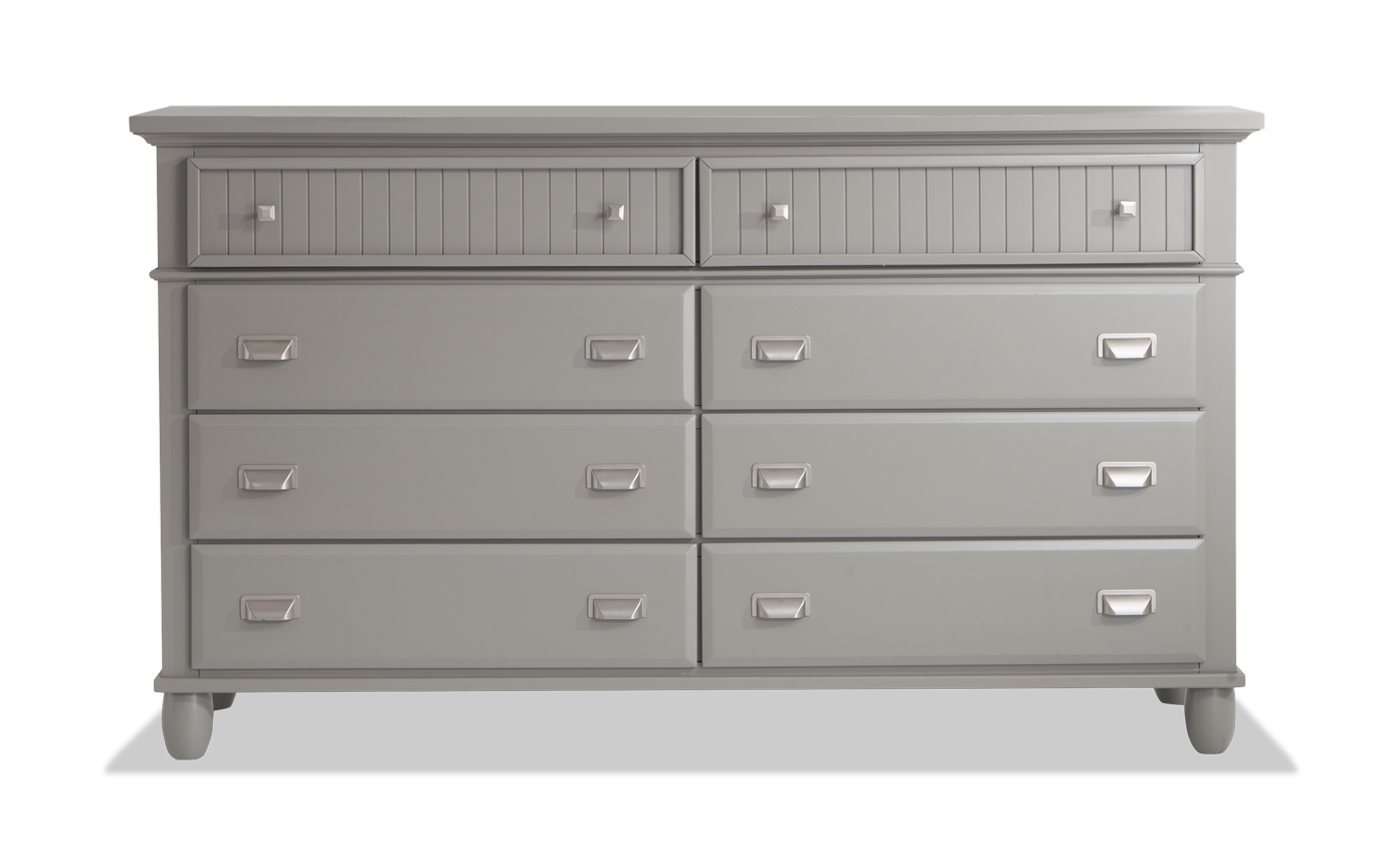 Spencer White Dresser Bobs Com