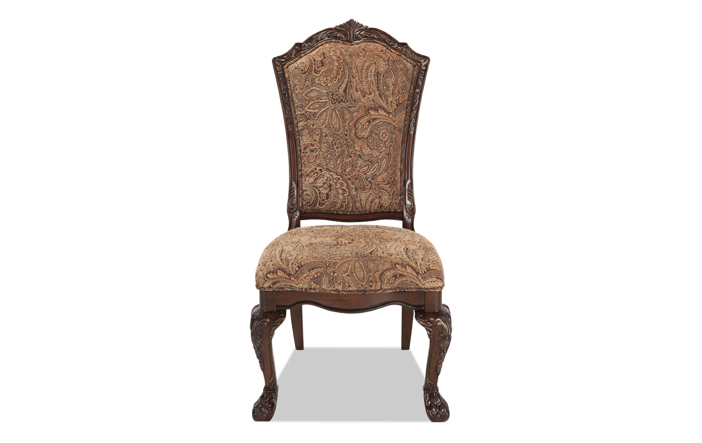 Majestic Side Chair