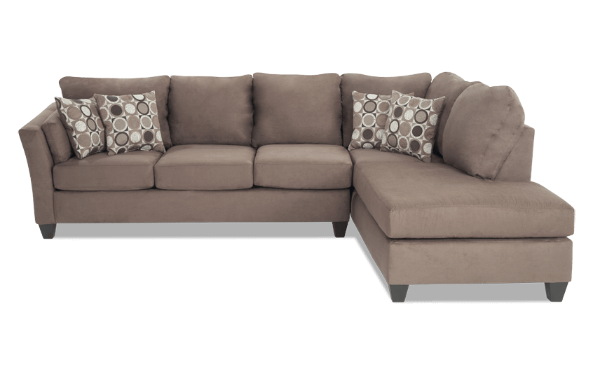 Libre II 48 Piece Left Arm Facing Sectional Bob's Discount Furniture Impressive Bobs Furniture Credit Card Payment Decor Libre II 48 Piece Left Arm Facing Sectional Bob's Discount Furniture Impressive Bobs Furniture Credit Card Payment Decor