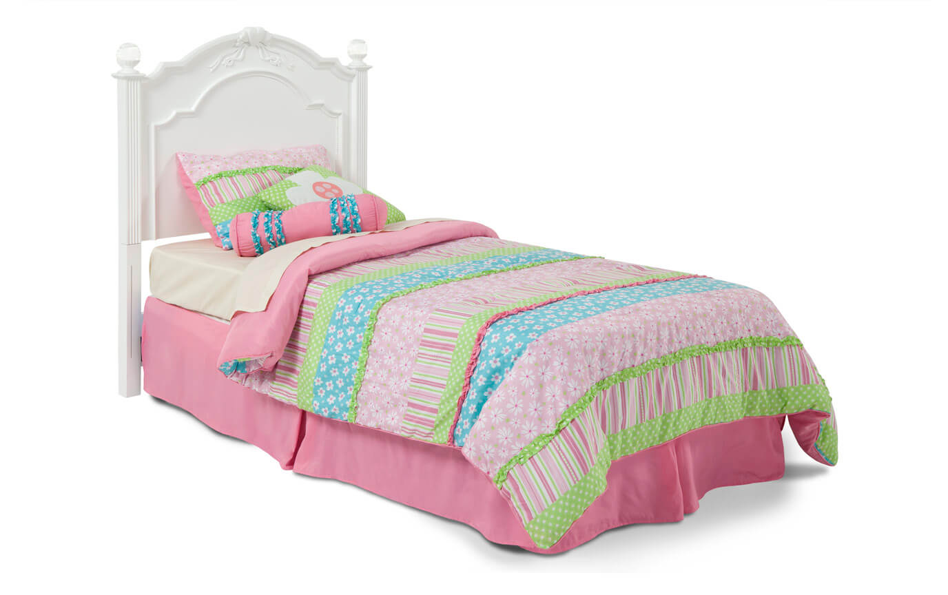Madelyn Twin Headboard