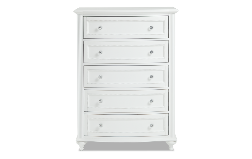 Madelyn 5 Drawer Chest