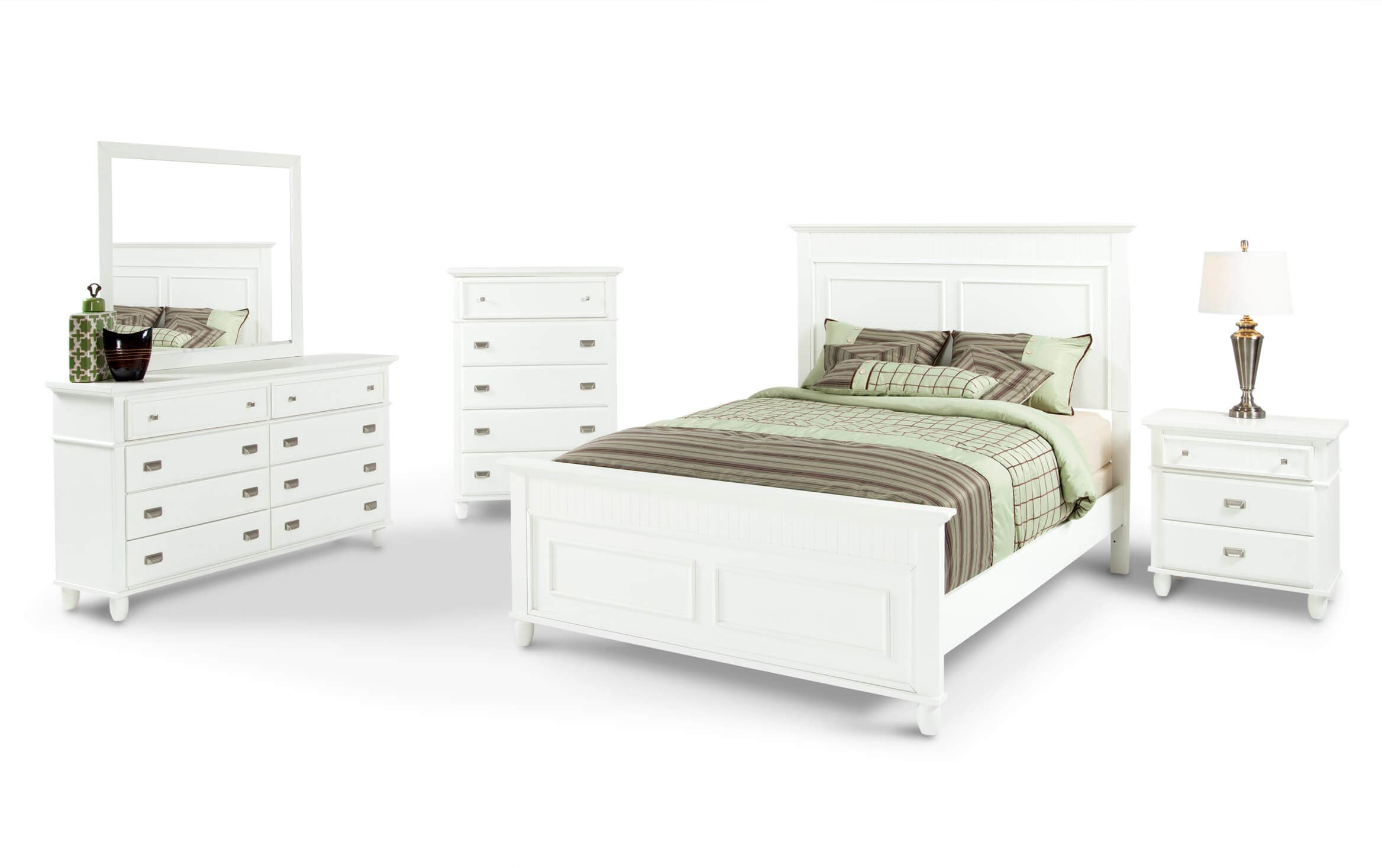 Spencer bed bobs furniture