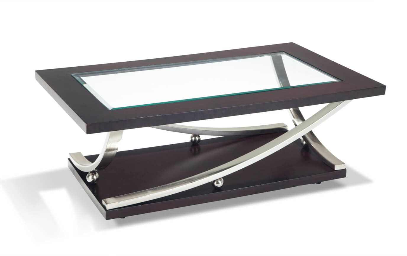 Cosmo Coffee Table Bob S Furniture Cosmo Coffee Table