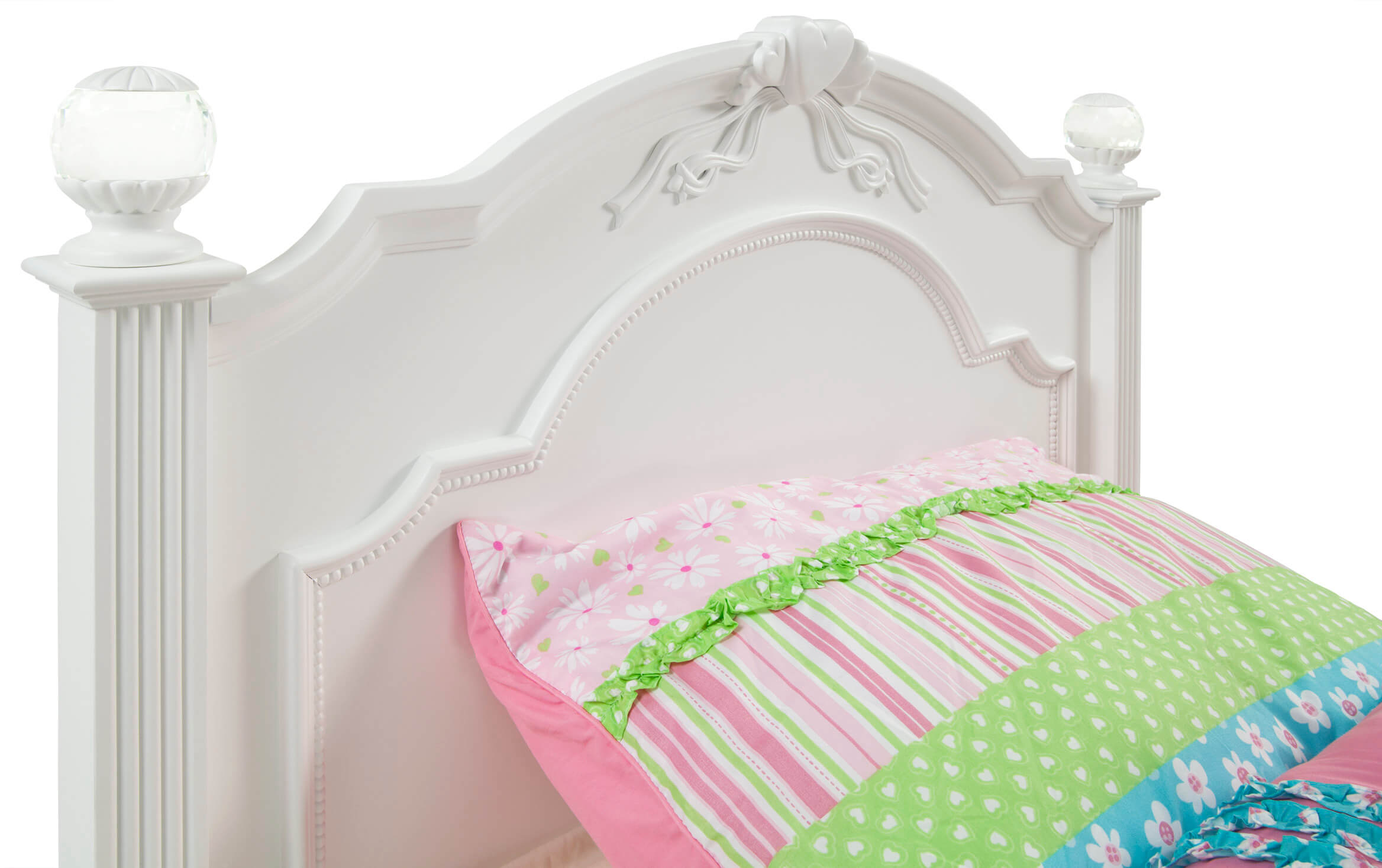 Madelyn Twin Bed