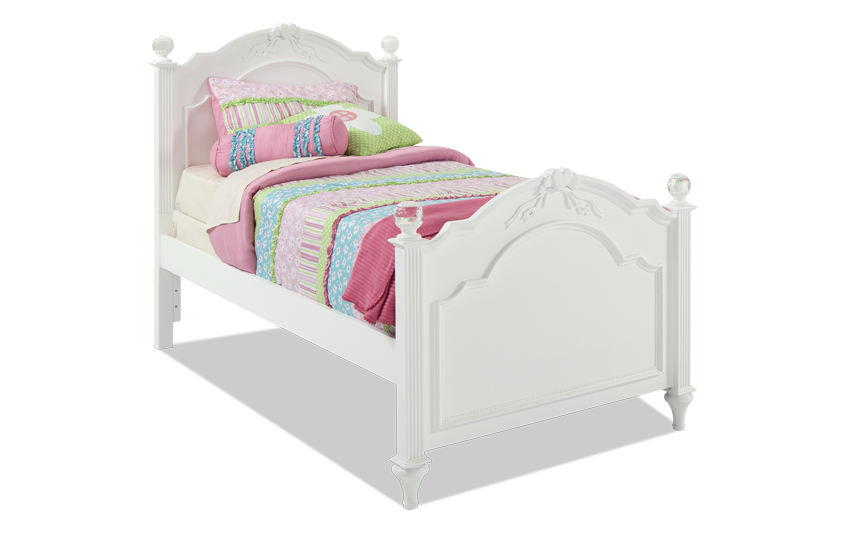 Madelyn Twin Bed