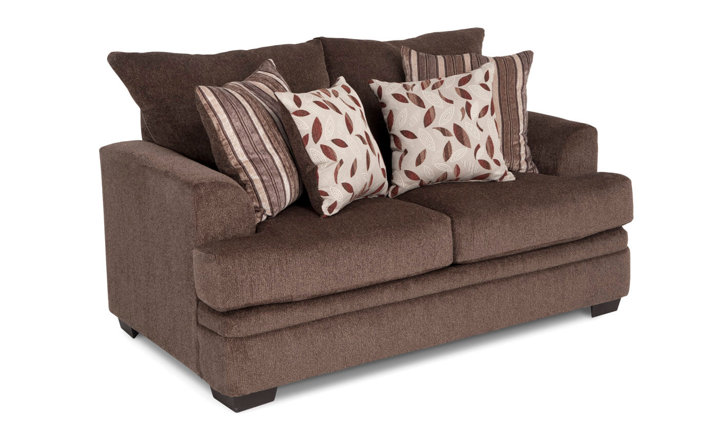 Miranda Loveseat
