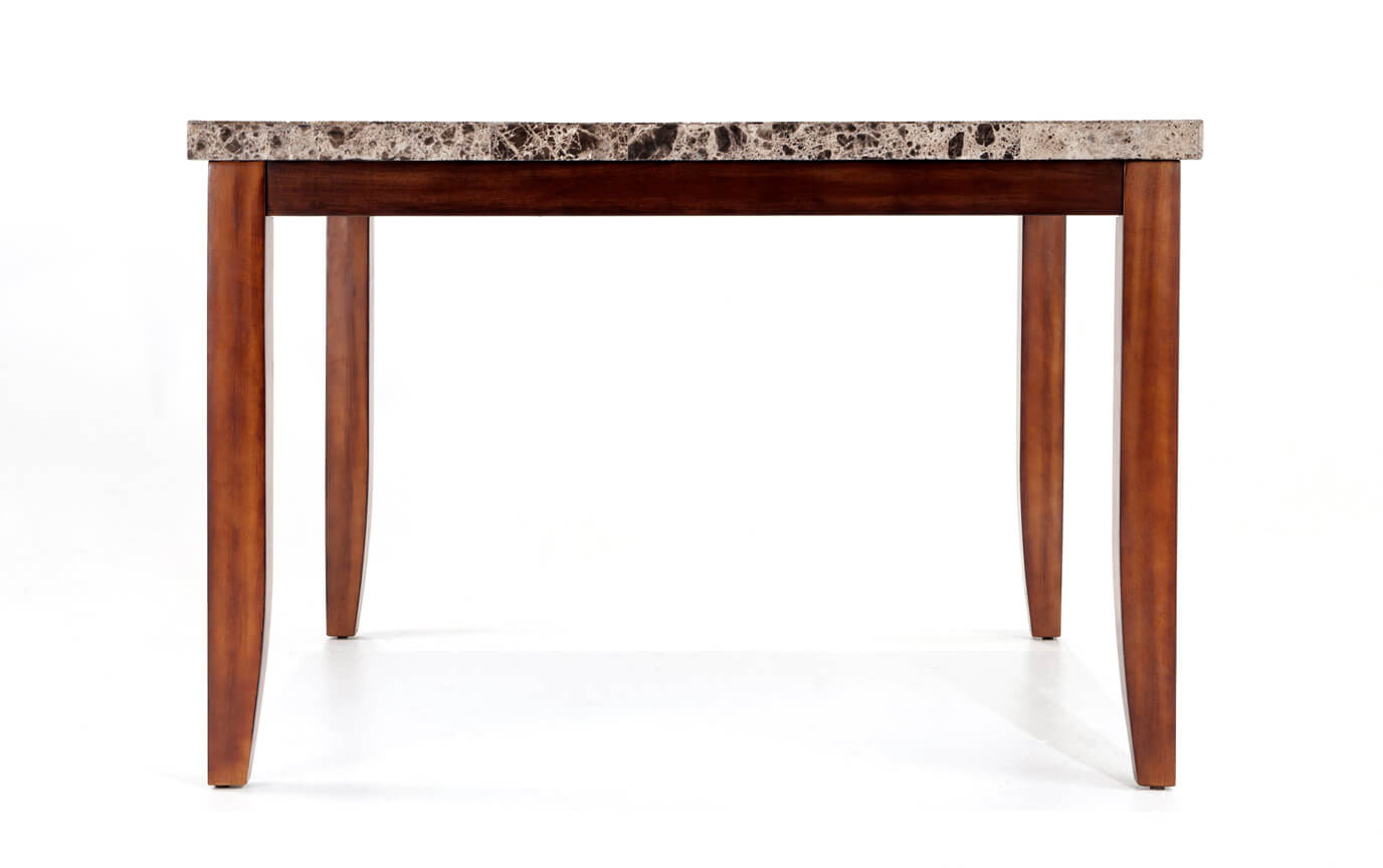 Montibello 54 X Counter Table Bob S Furniture Gallery Slider Image 1