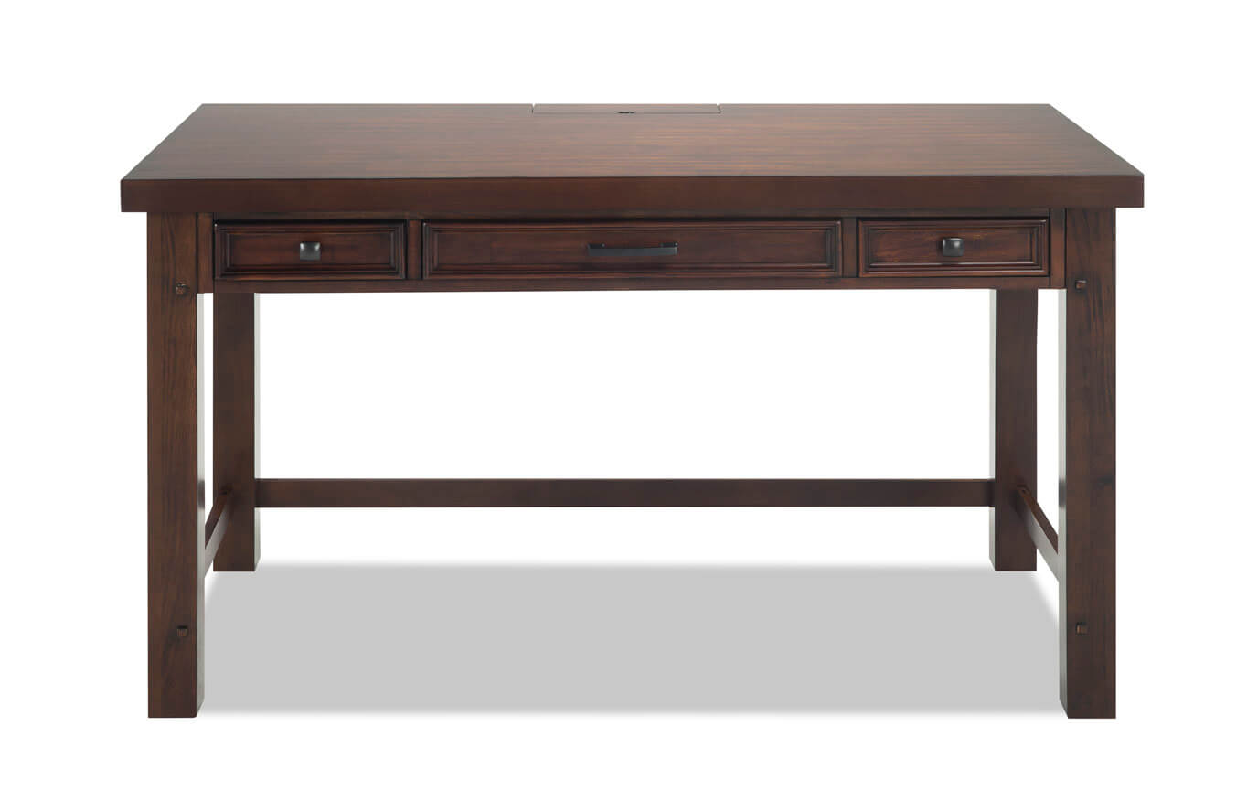 Hudson Desk Bob S Furniture Hudson Desk