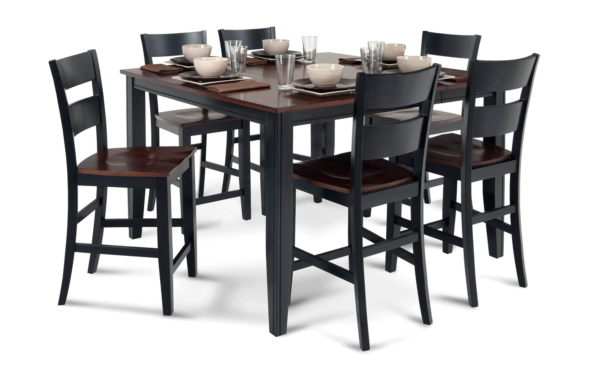 harlow 6 piece dining set big lots