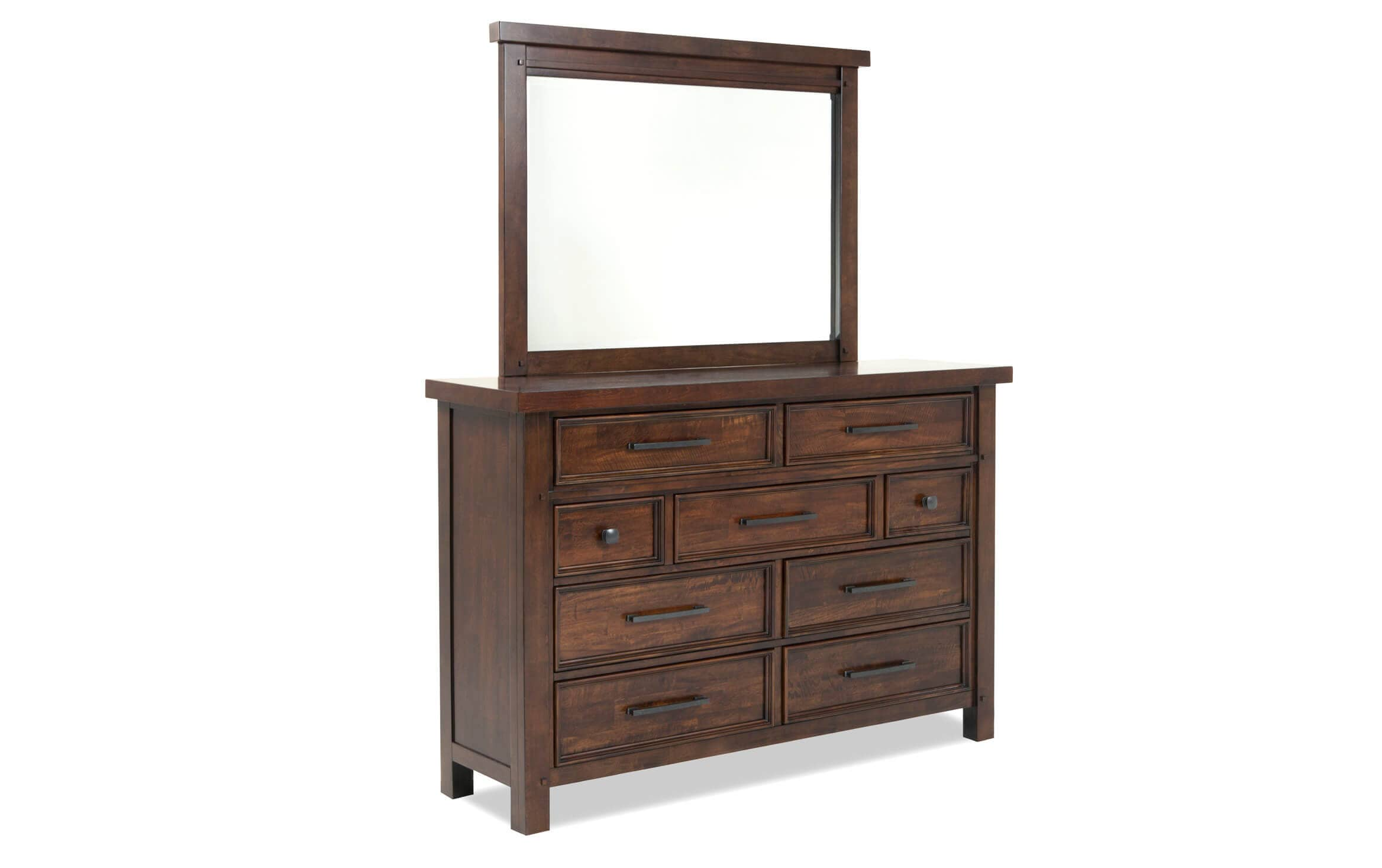 Hudson Bedroom Set 