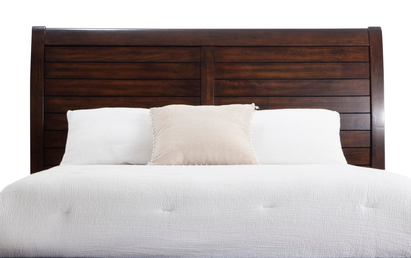 Hudson Queen Storage Bedroom Set