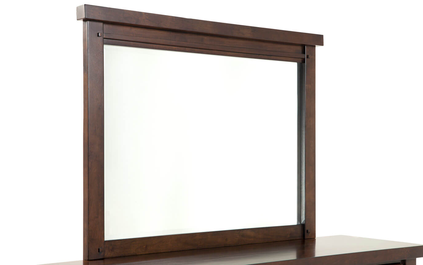 Hudson Bedroom Set