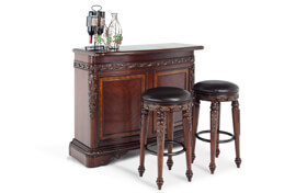Majestic Bar Set Bobs Com
