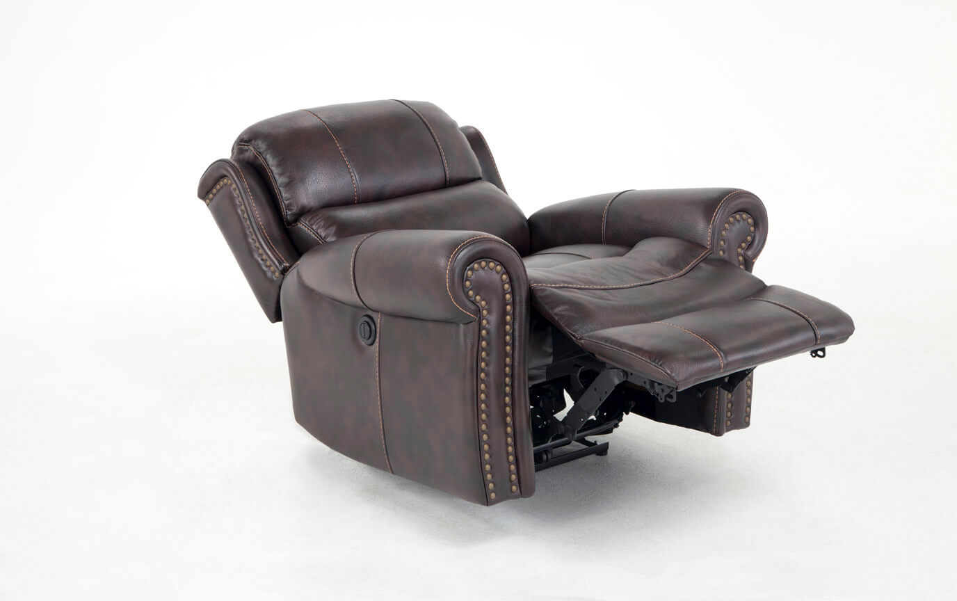Lannister Power Recliner