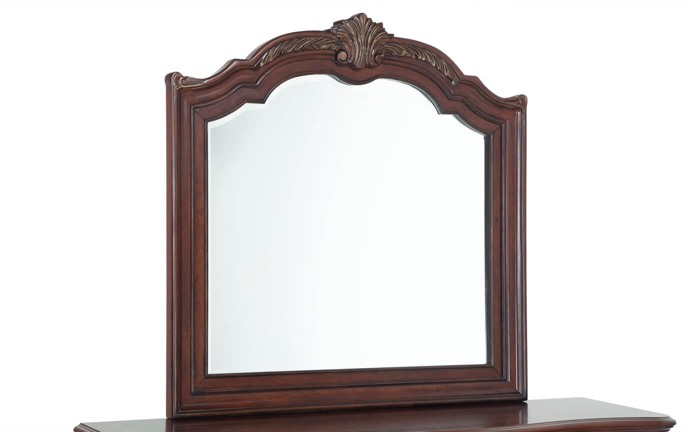 Majestic Bedroom Set