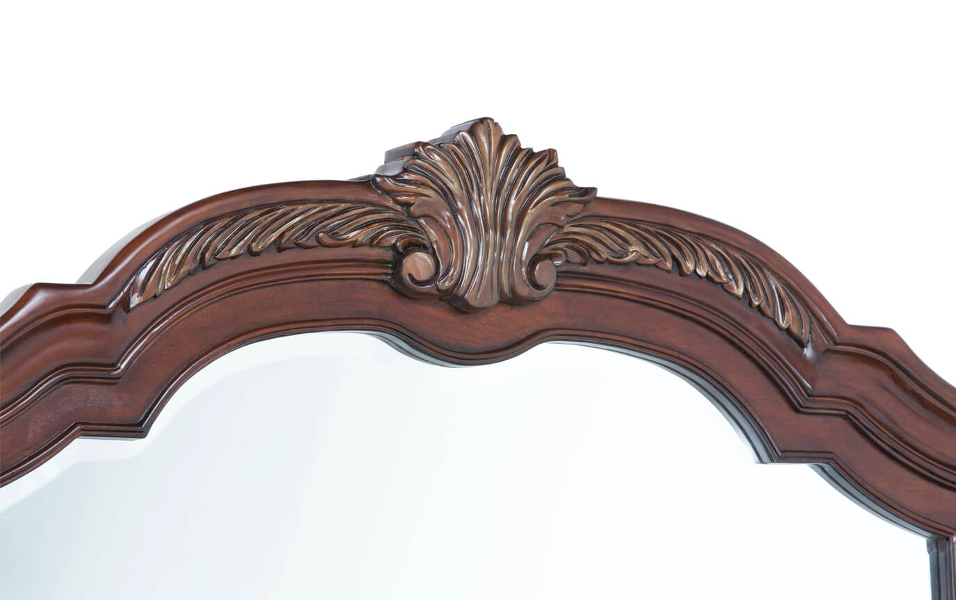 Majestic Bedroom Set