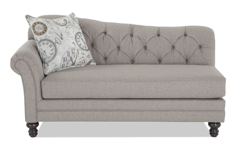 Timeless Chaise Bob S Furniture Timeless Chaise