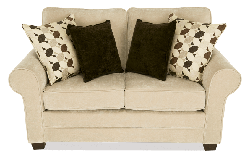 Maggie Ii 65 Loveseat Bob S Furniture Maggie Ii 65