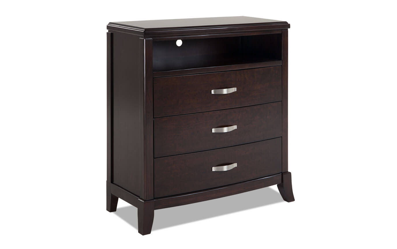 Jason Tv Chest