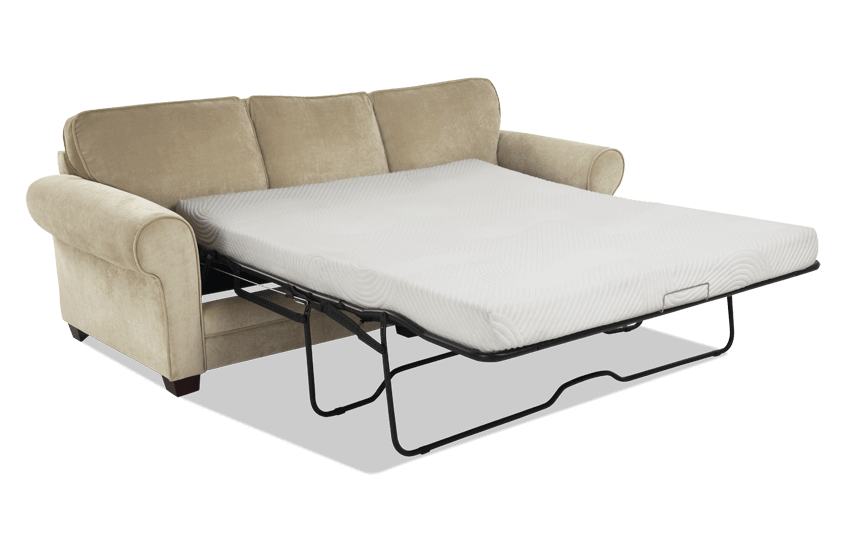 Maggie Ii 90 Bob O Pedic Gel Queen Sleeper Sofa S Maggie Ii 90