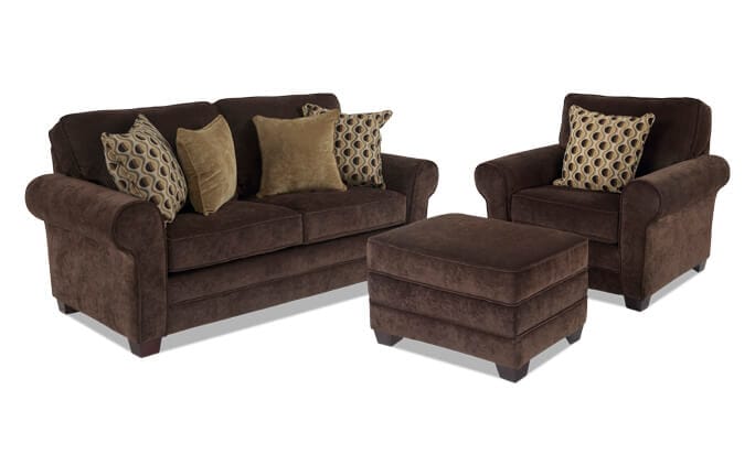 Bobs Furniture Outlet Store - Our showroom in Scarborough M... - Bob's