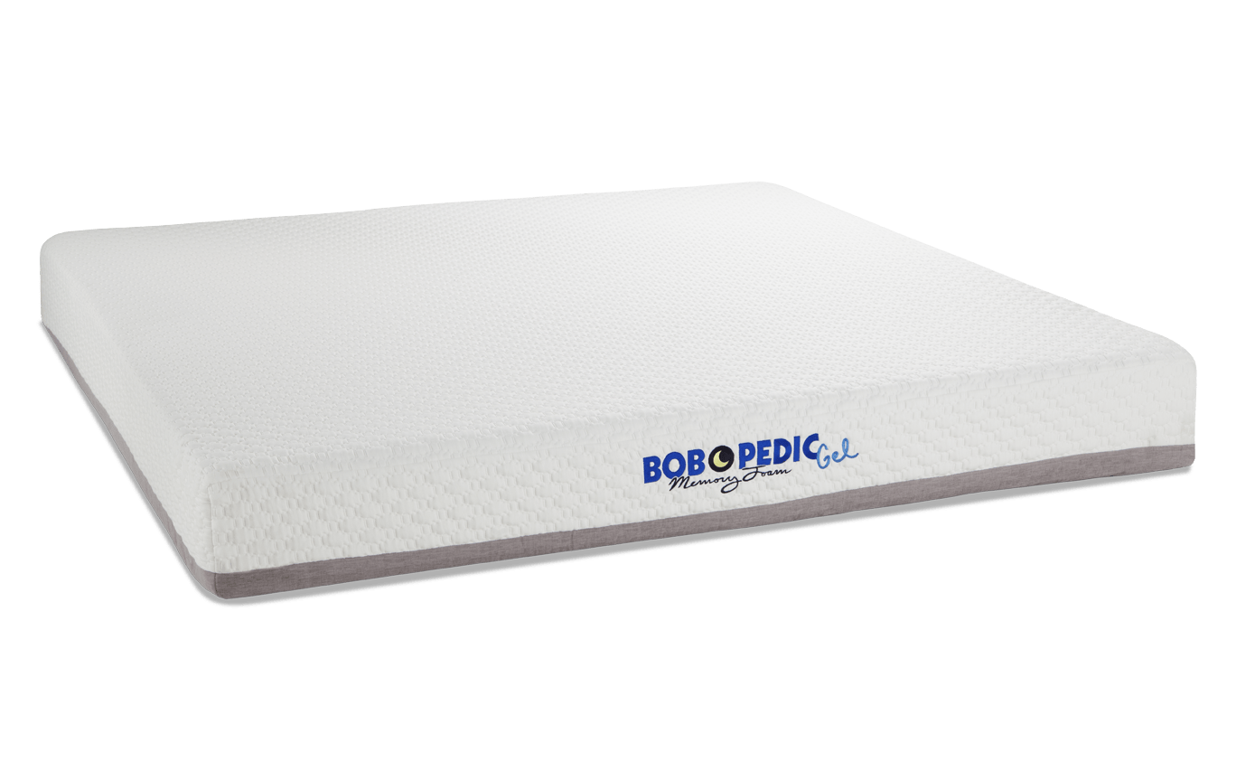 bobs gel mattress reviews