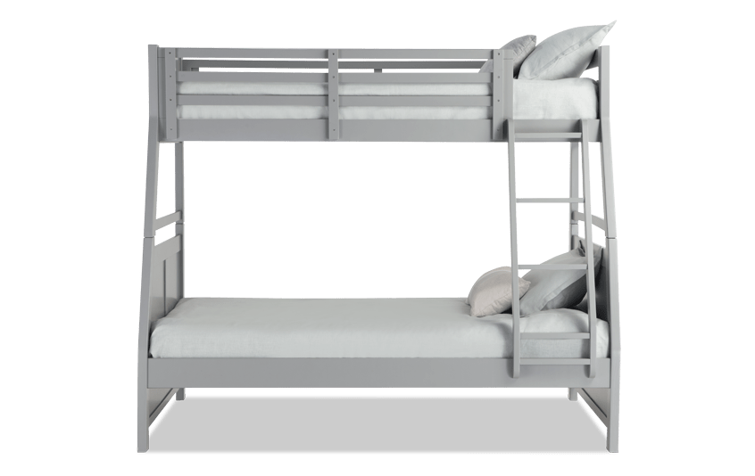 Chadwick Twin/Full Bunk Bed