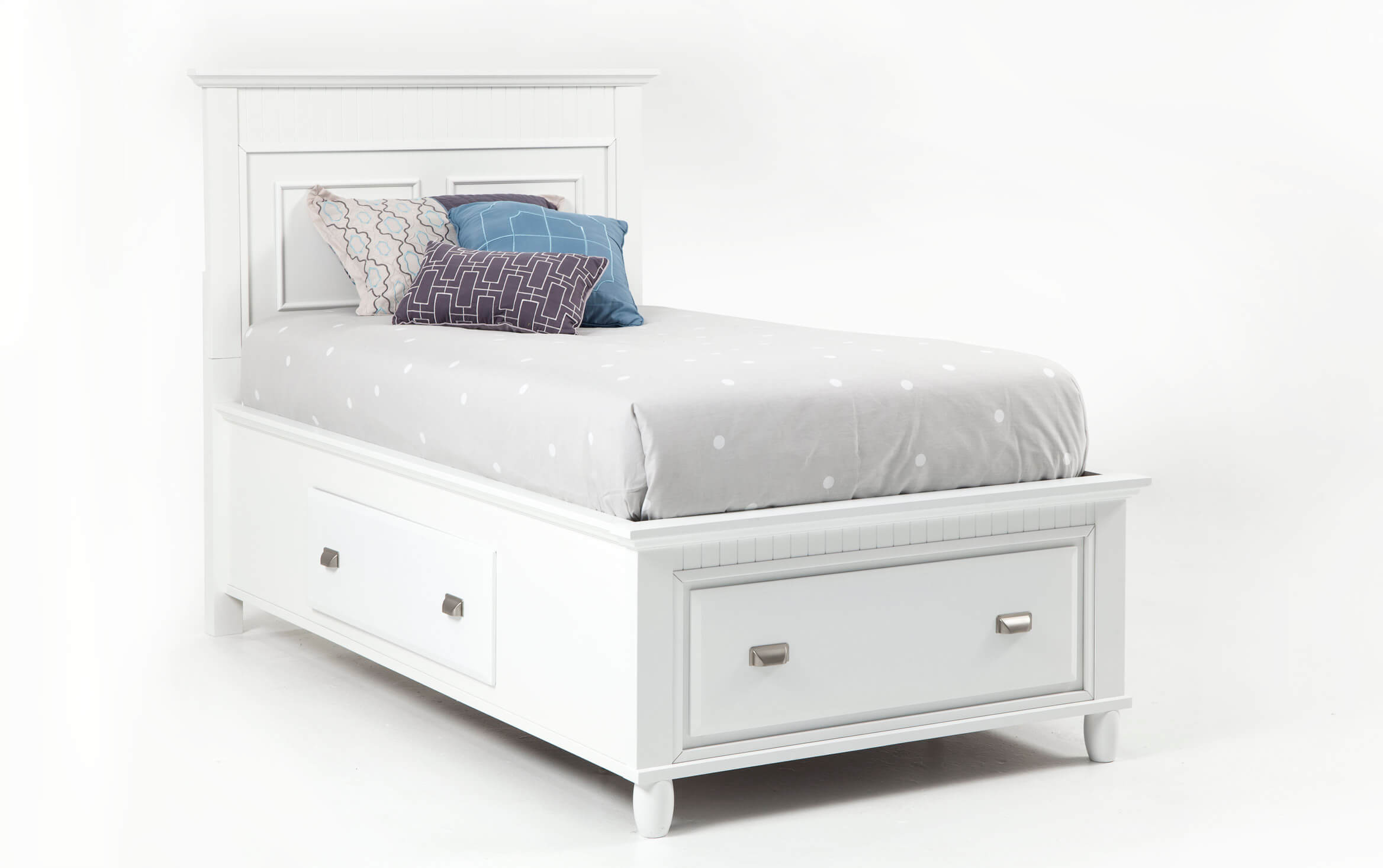 Spencer Storage Bed