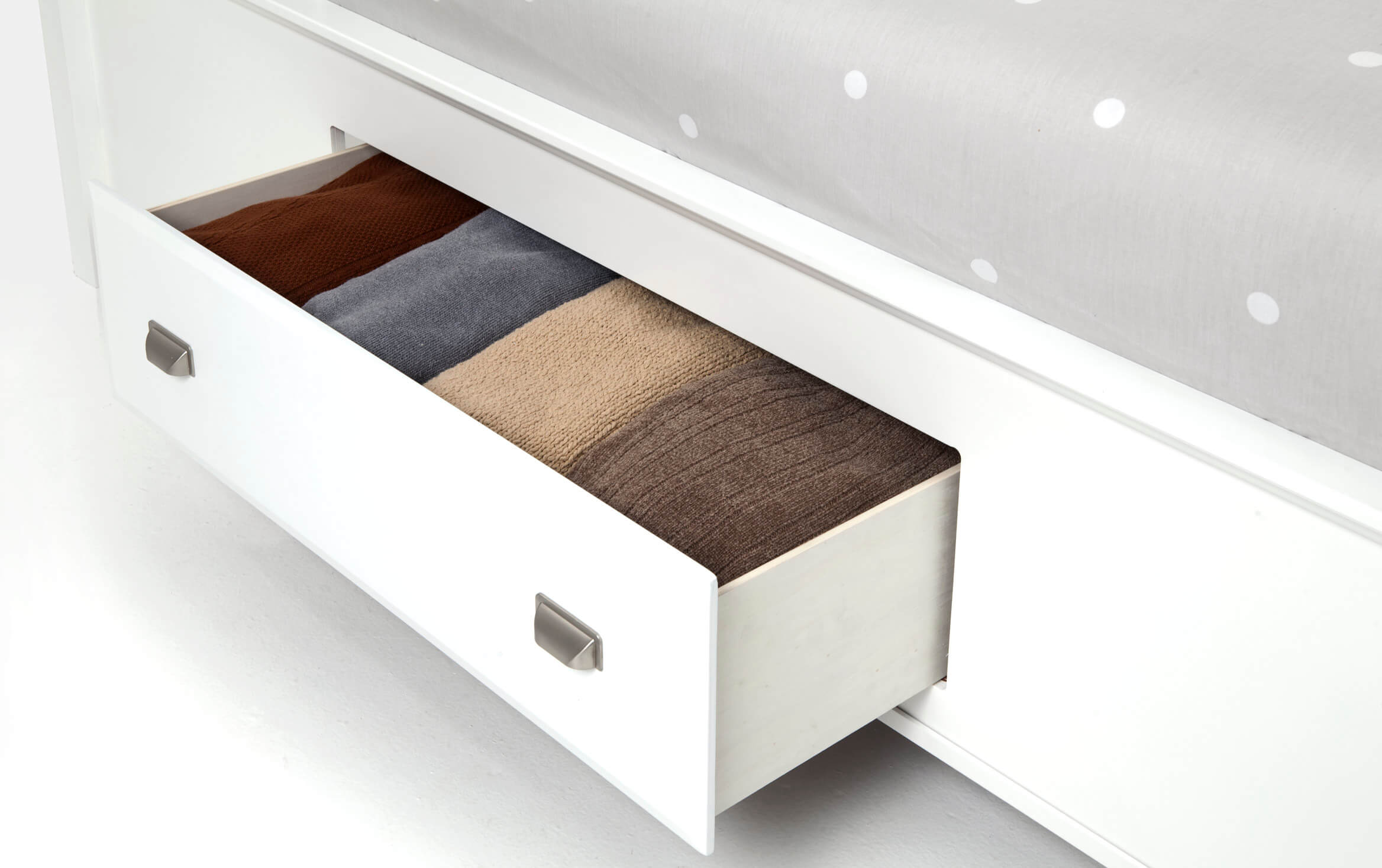 Spencer Storage Bed