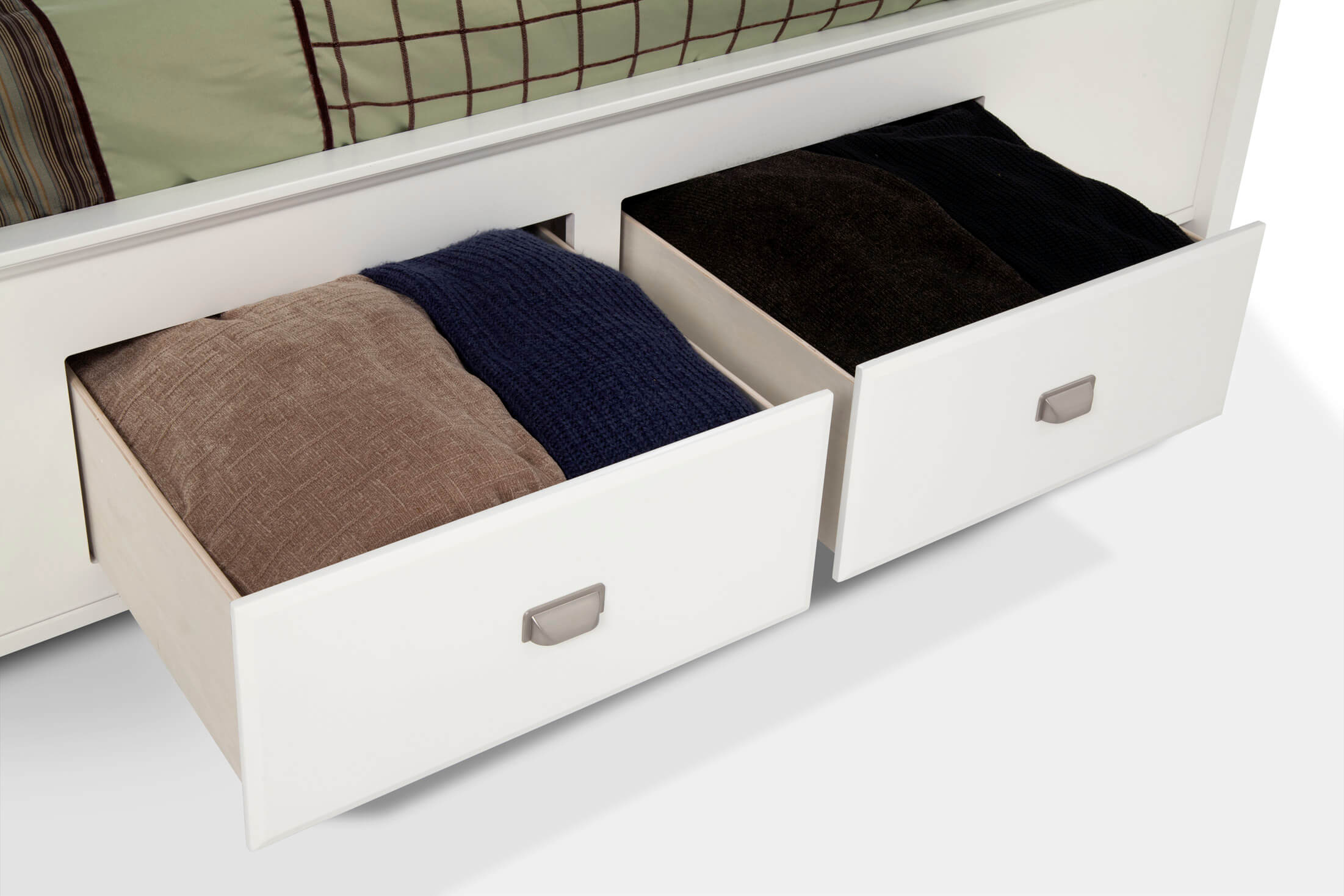 Spencer Storage Bedroom Set