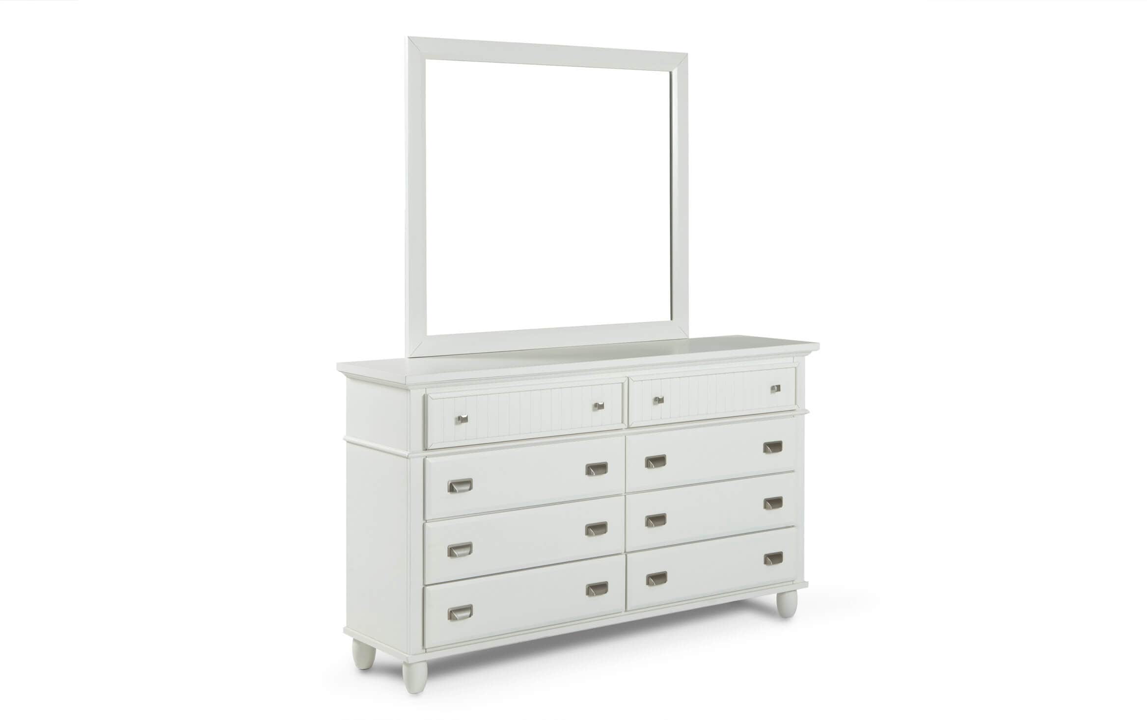 Spencer Storage Bedroom Set