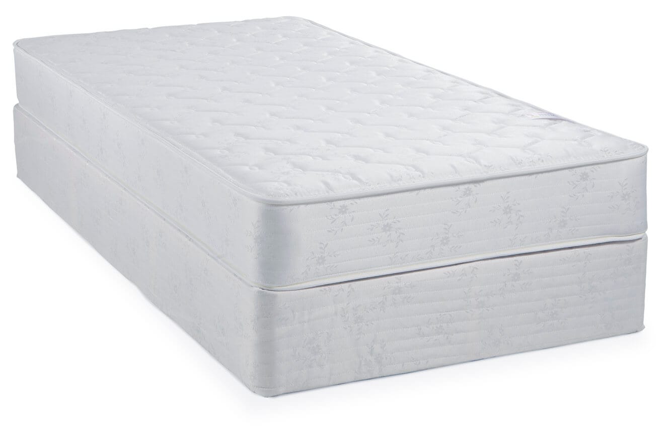 perfection mattress set reviews