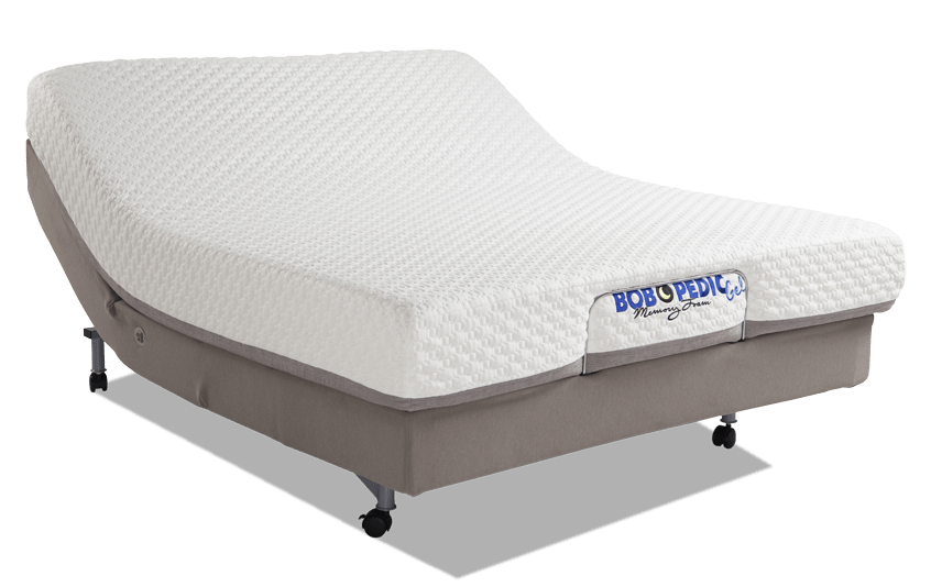 Bob Plus With O Pedic 9 Gel