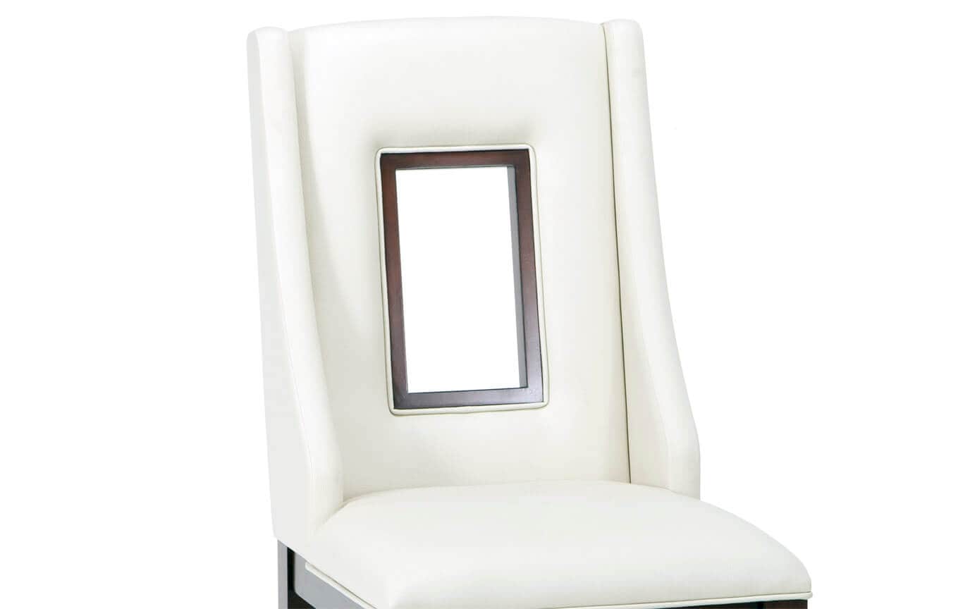 Kenzo Side Chair