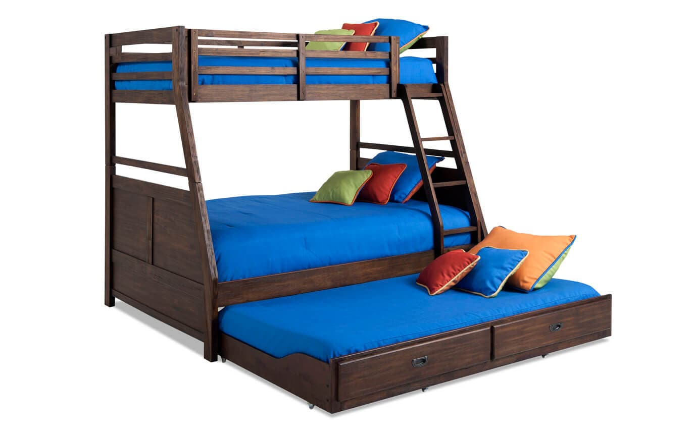 twin mattress for a bunk bed