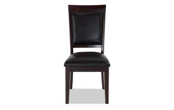 Kenzo Side Chair Bob S Discount Furniture