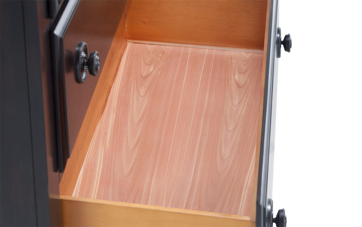 Prism Lift-Top Chest | Bob's Discount Furniture