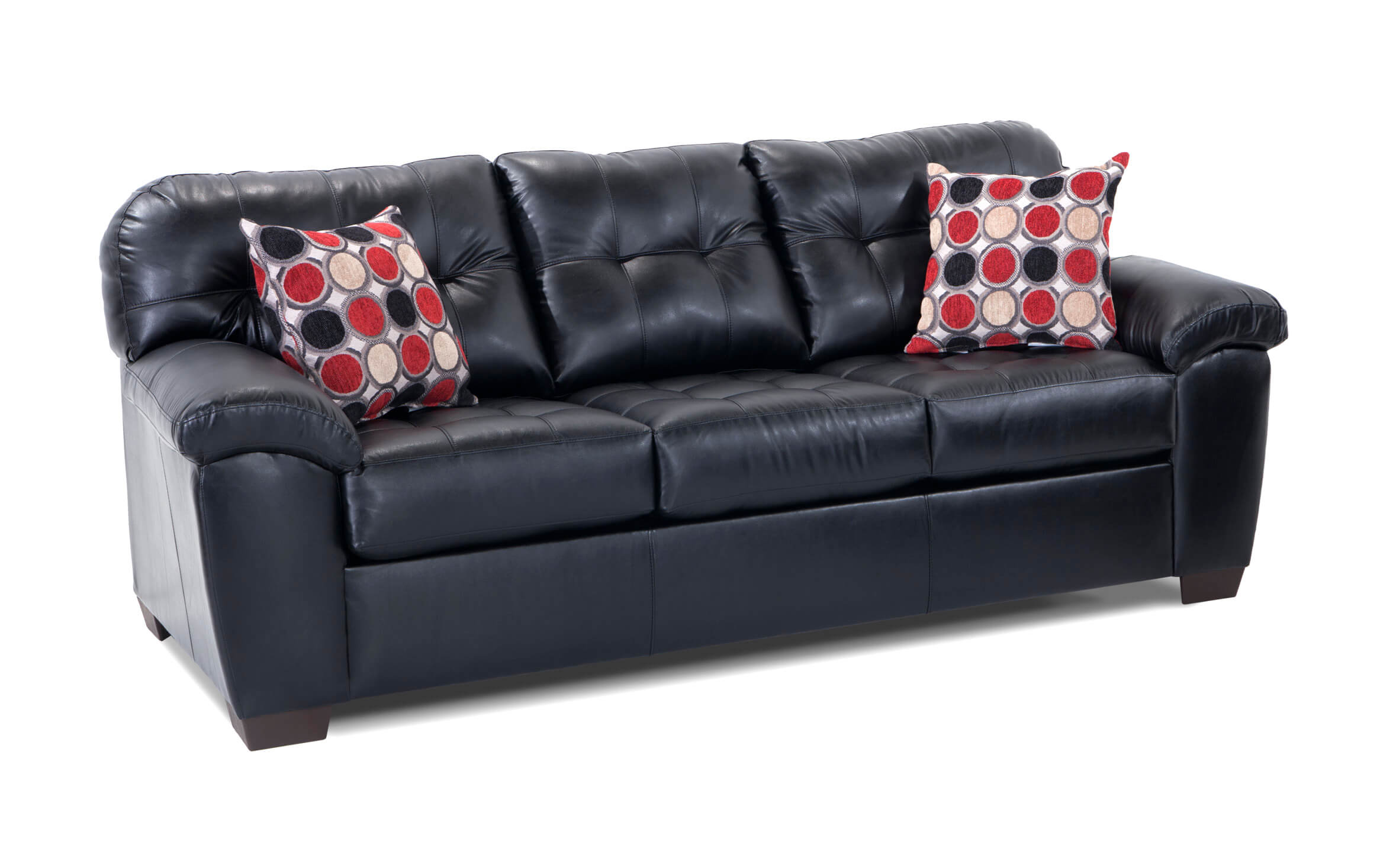 Mercury Sofa